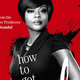 Viola Davis stars in ABC’s new series How to Get Away With Murder.
Courtesy of ABC